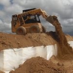 Relleno para obras civiles