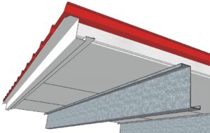 TERMOPANEL panel aislante detalles