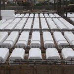 bovedillas de poliestireno