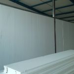 muro divisorio TERMOFAST