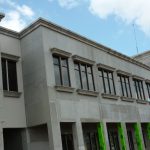 CORNISAS