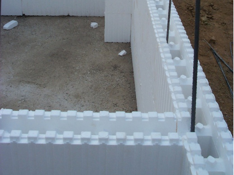 Bloque ICF PROFORM