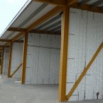 Panel de malla MPanel