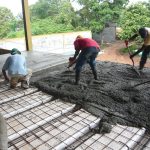 Sistema de losas Termolosa