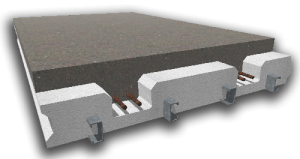 Sistema para losas Termolosa