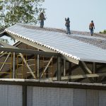 Sistema de losas Termolosa