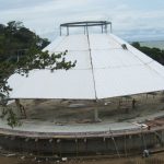 Sistema de losas Termolosa