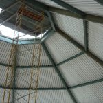 Sistema de losas Termolosa