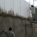 Panel de malla MPanel