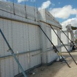 Panel de malla MPanel