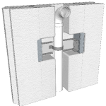 Sistema de paredes LiteWall