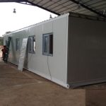 panel aislante para paredes ISOPANEL