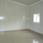 panel aislante para paredes ISOPANEL