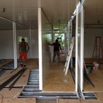 panel aislante para paredes ISOPANEL