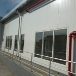 panel aislante para paredes ISOPANEL