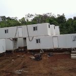 panel aislante para paredes ISOPANEL