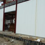 Sistema de paredes LiteWall