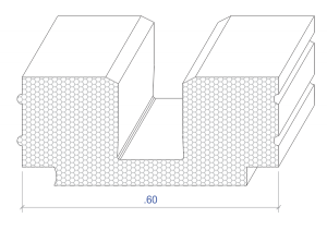 Sistema para losas Isolosa