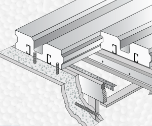 Sistema para losas Isolosa