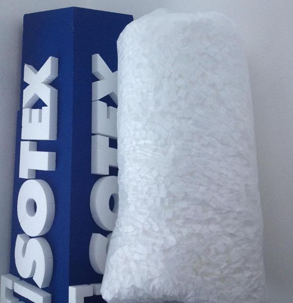 Relleno para empaque