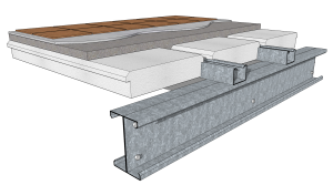 Sistema para losas Termolosa