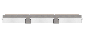 Sistema para losas Termolosa