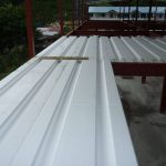 Encofrado para losas nervadas